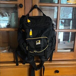 Mountainsmith Day Lumbar Pack